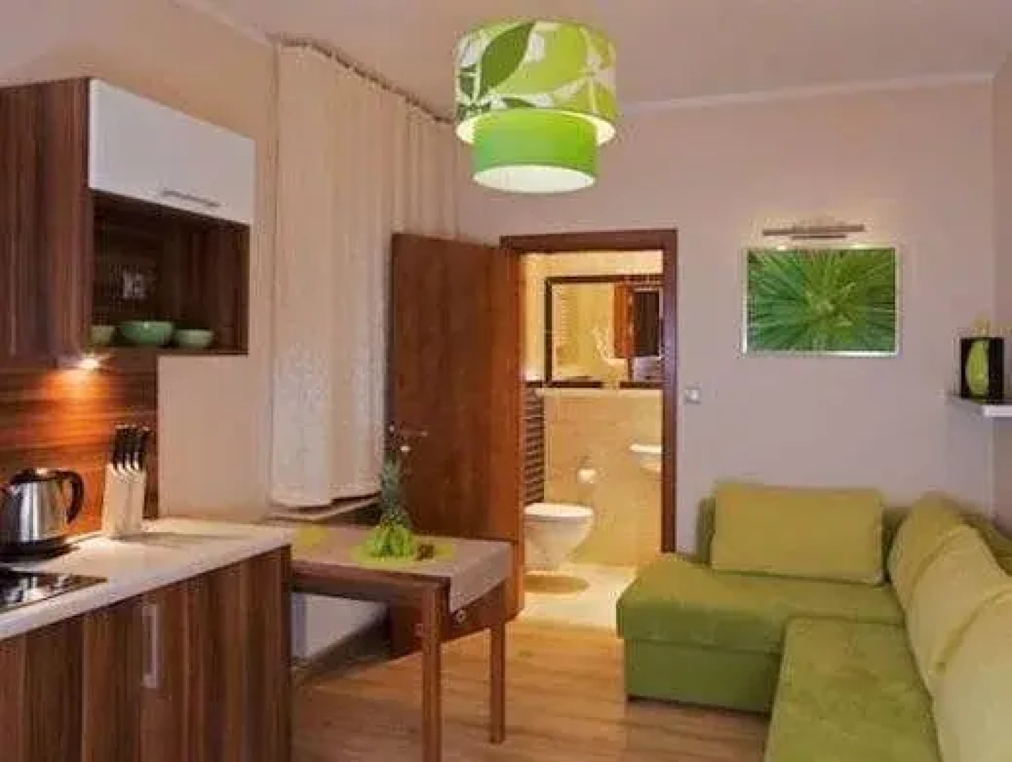Villa Star