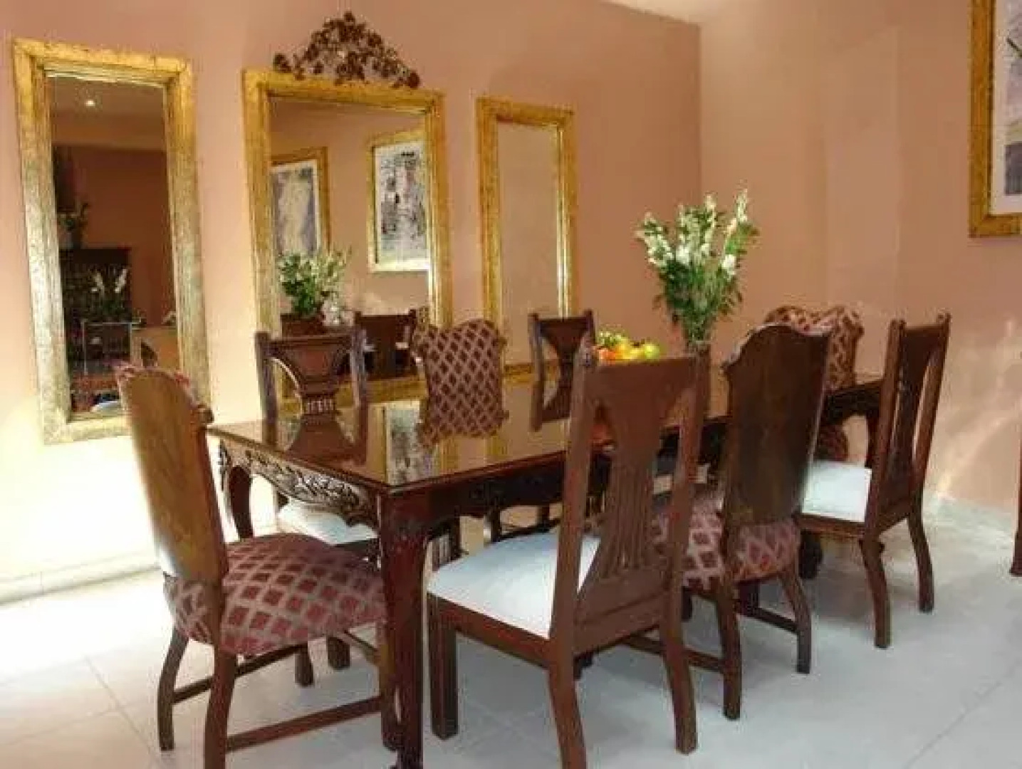 Hotel Tierra de Sol y Luna