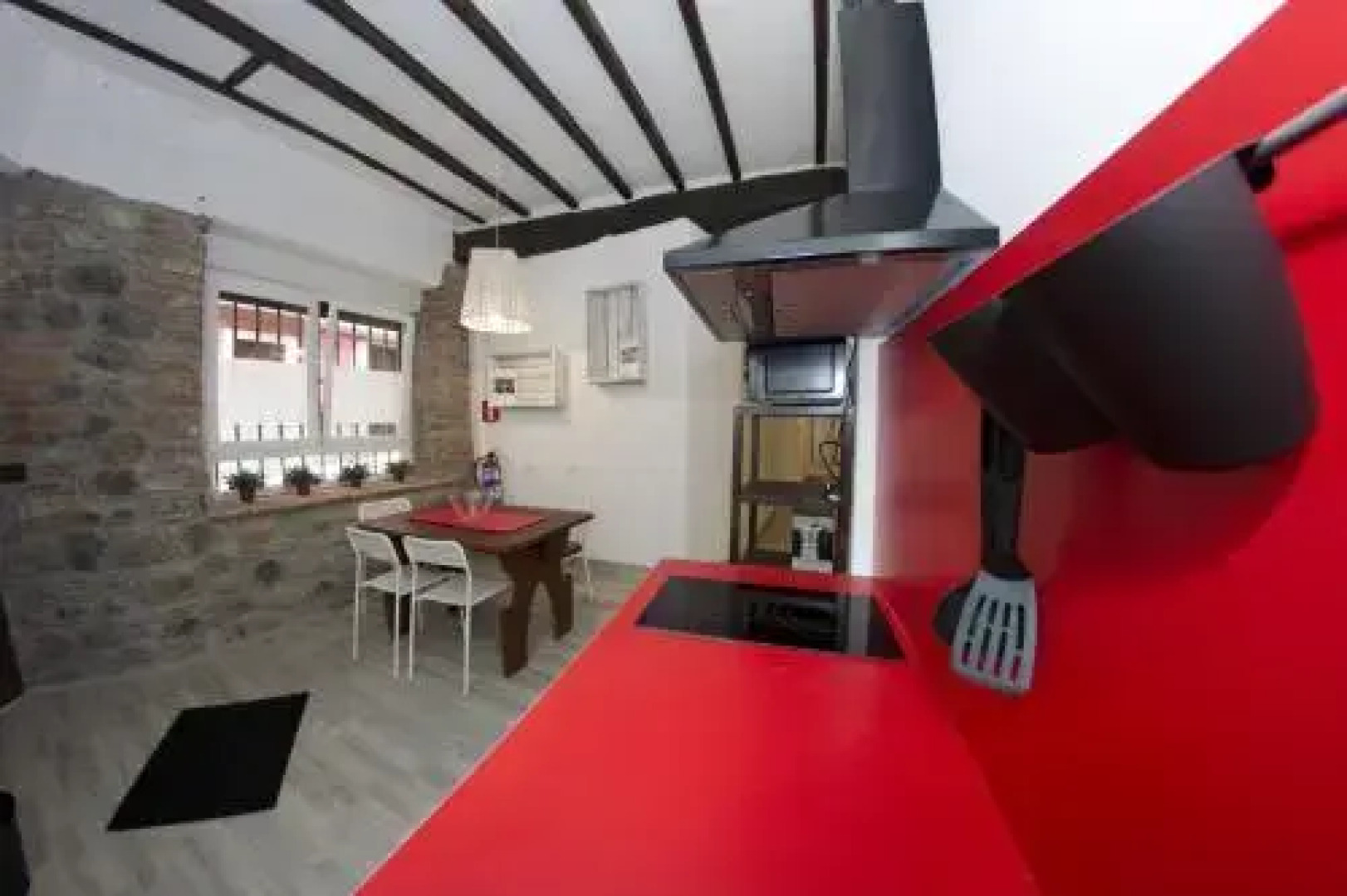 Andra Mari Apartamentu Turistikoak