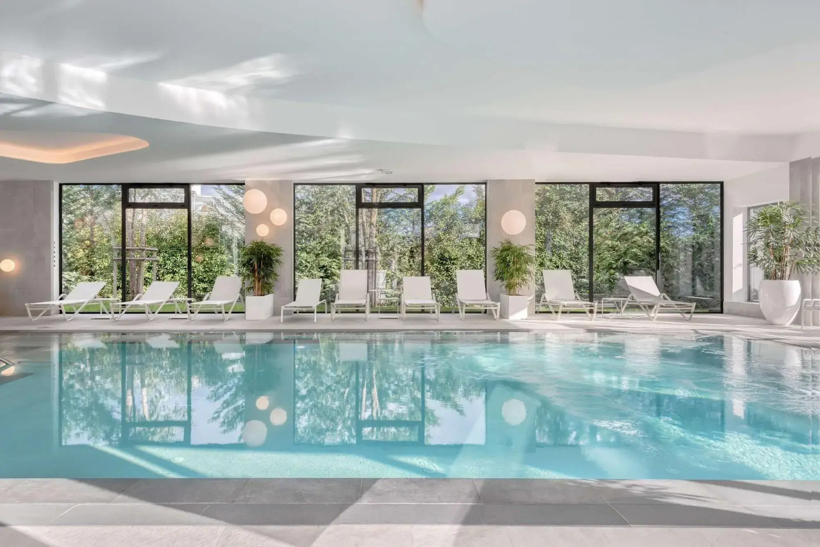 GOLDEN TULIP LYON OUEST TECHLID - Hotel & Spa