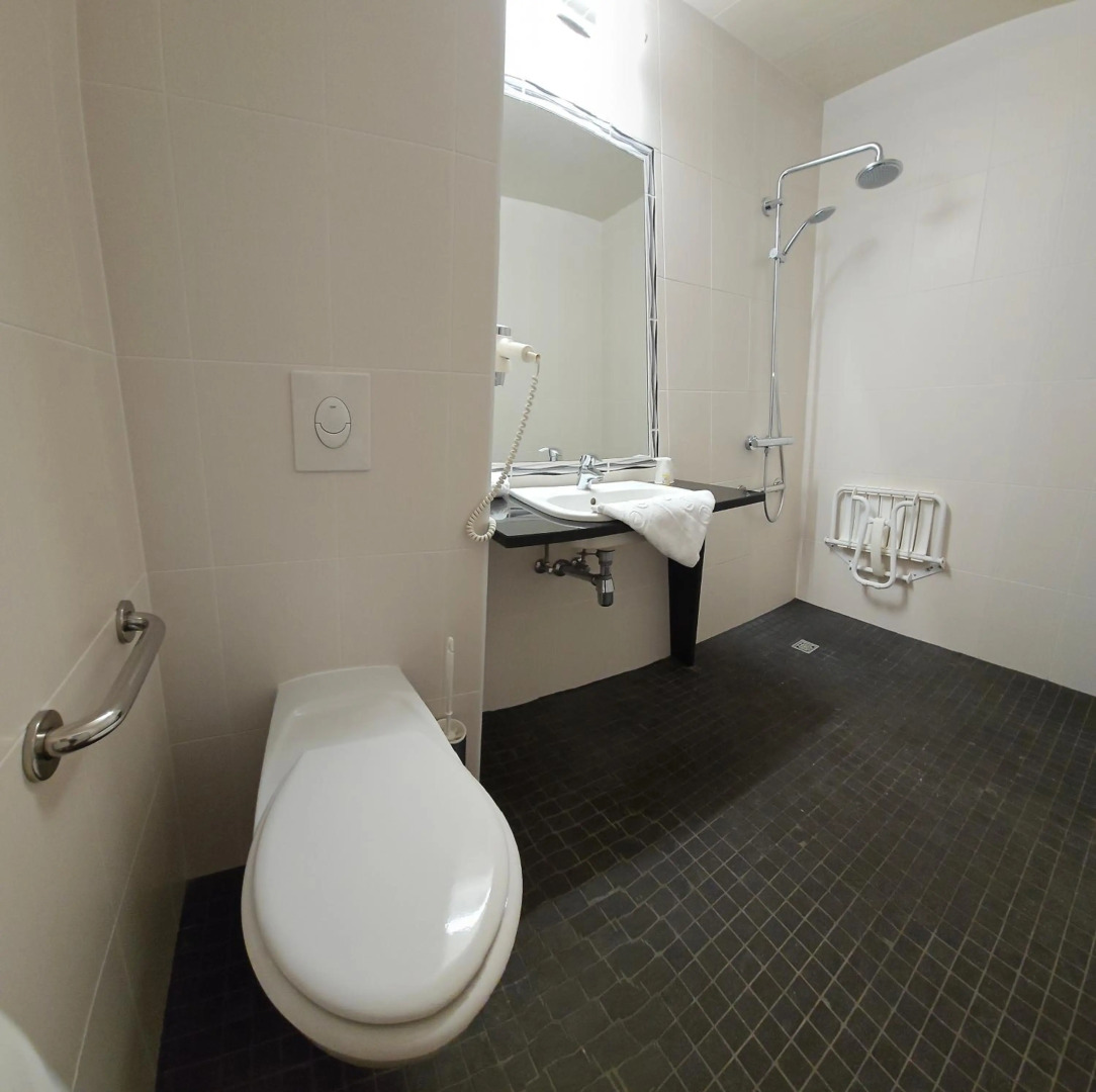 Hotel Restaurant Champ Alsace