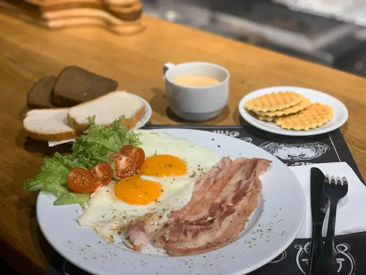 Кристалл Палас