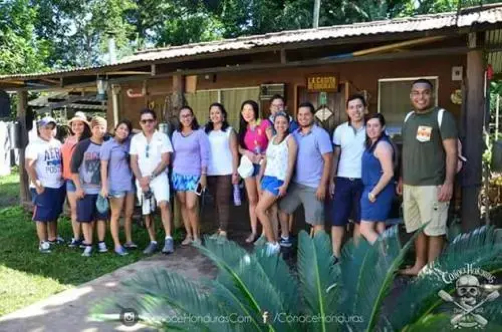 Cabañas Finca Santa Martha