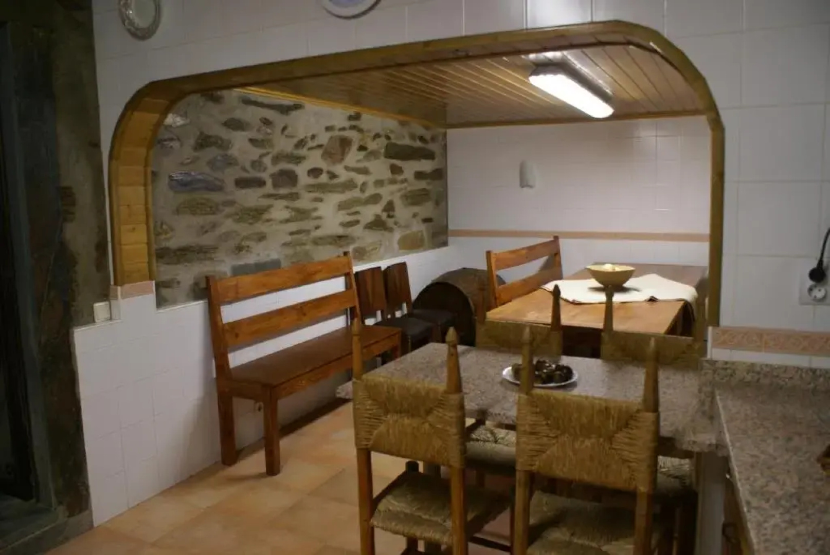 Casinha das Oliveiras
