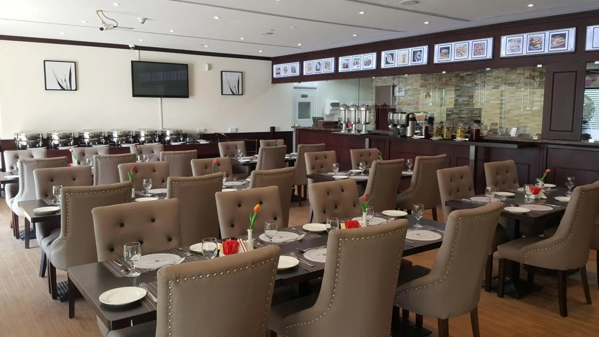 JOIN INN HOTEL Jebel Ali, Dubai ( formerly easyhotel )