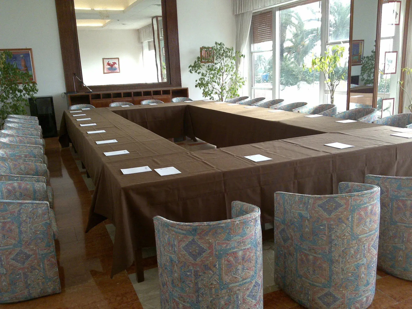 Park Hotel Mar Grande