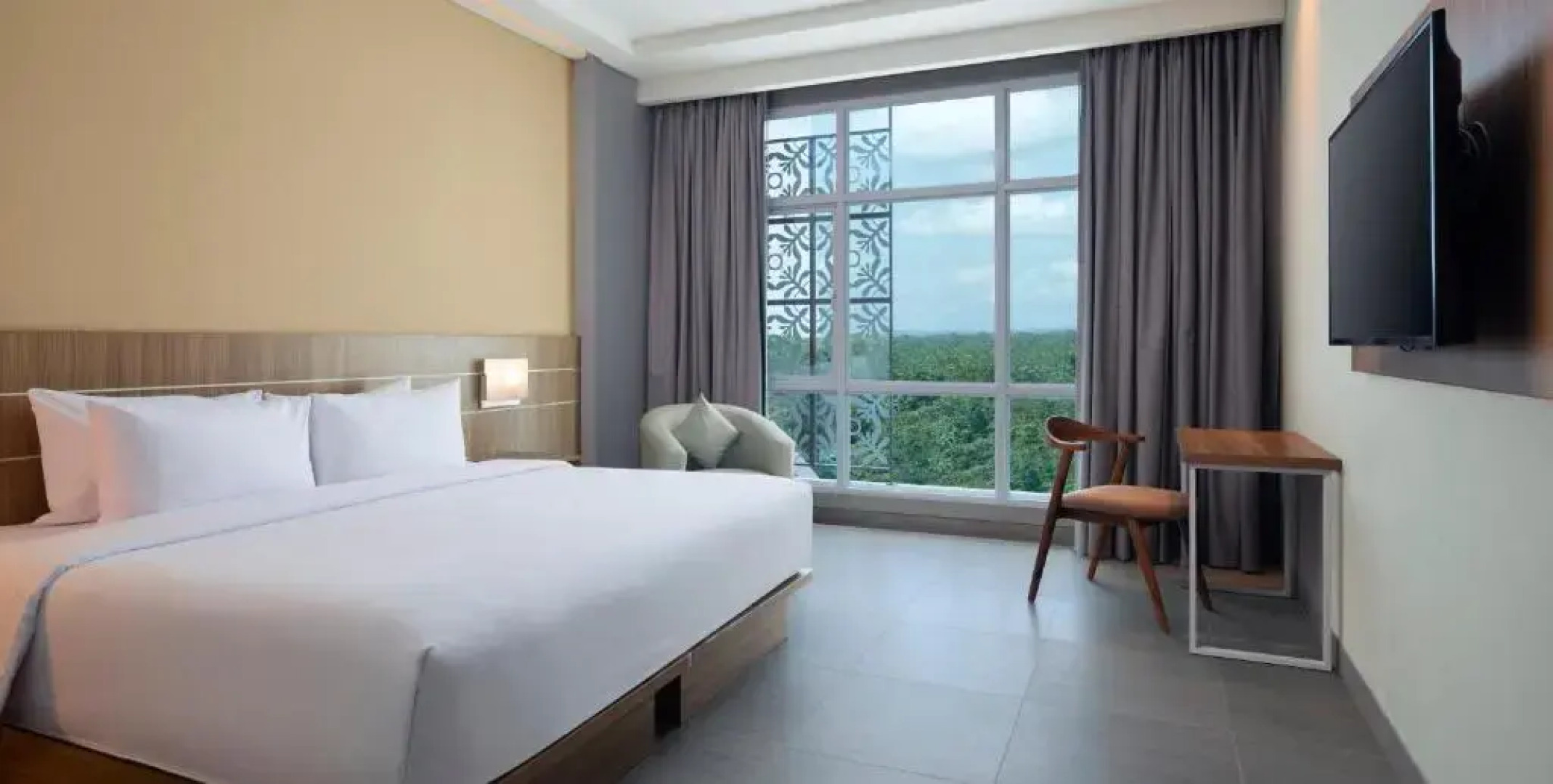 Hotel Santika Gunungkidul