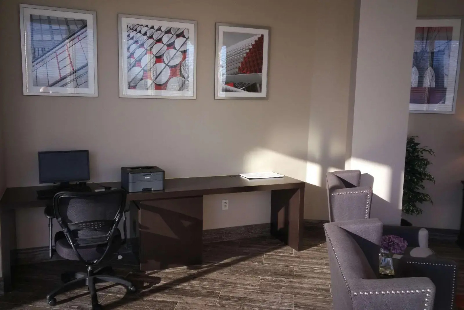 Ramada Conference Center Of Lexington