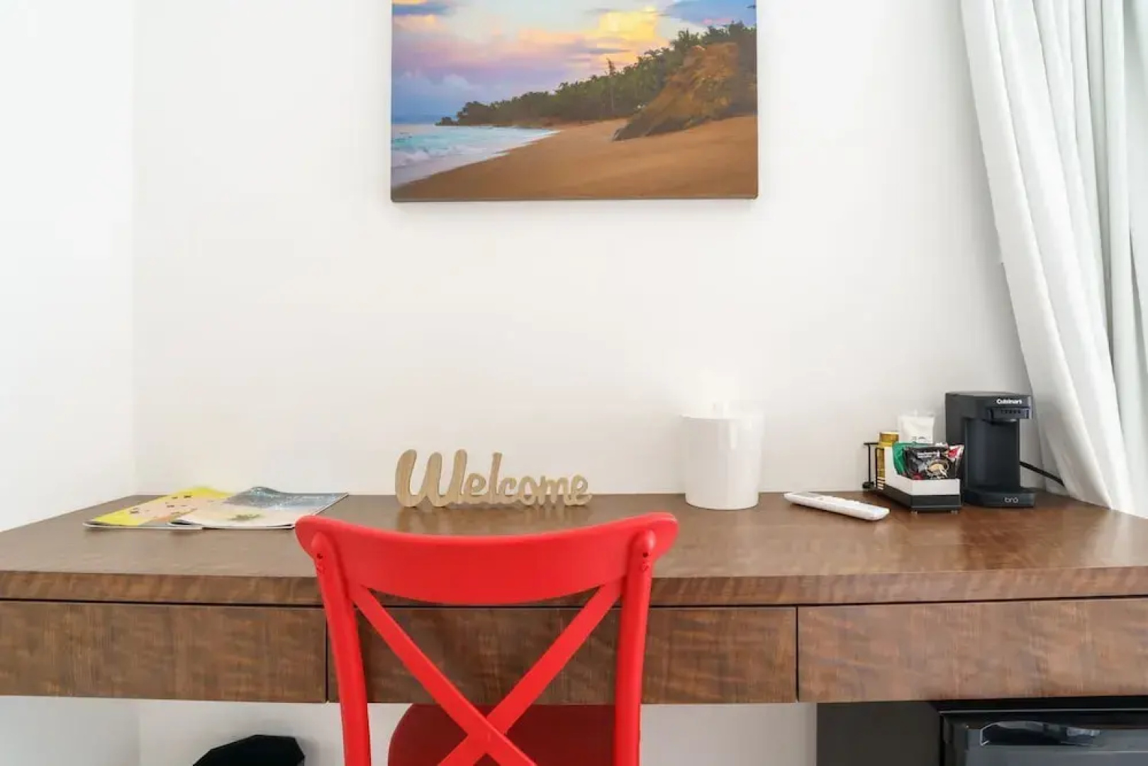 Red Flamboyan Guesthouse