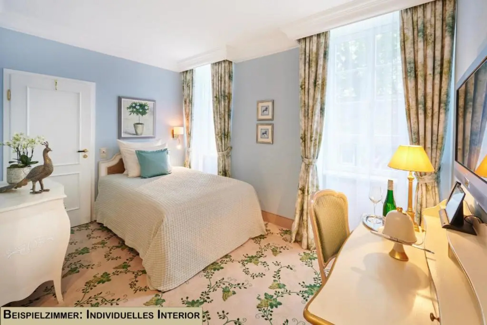 Weinromantikhotel Richtershof