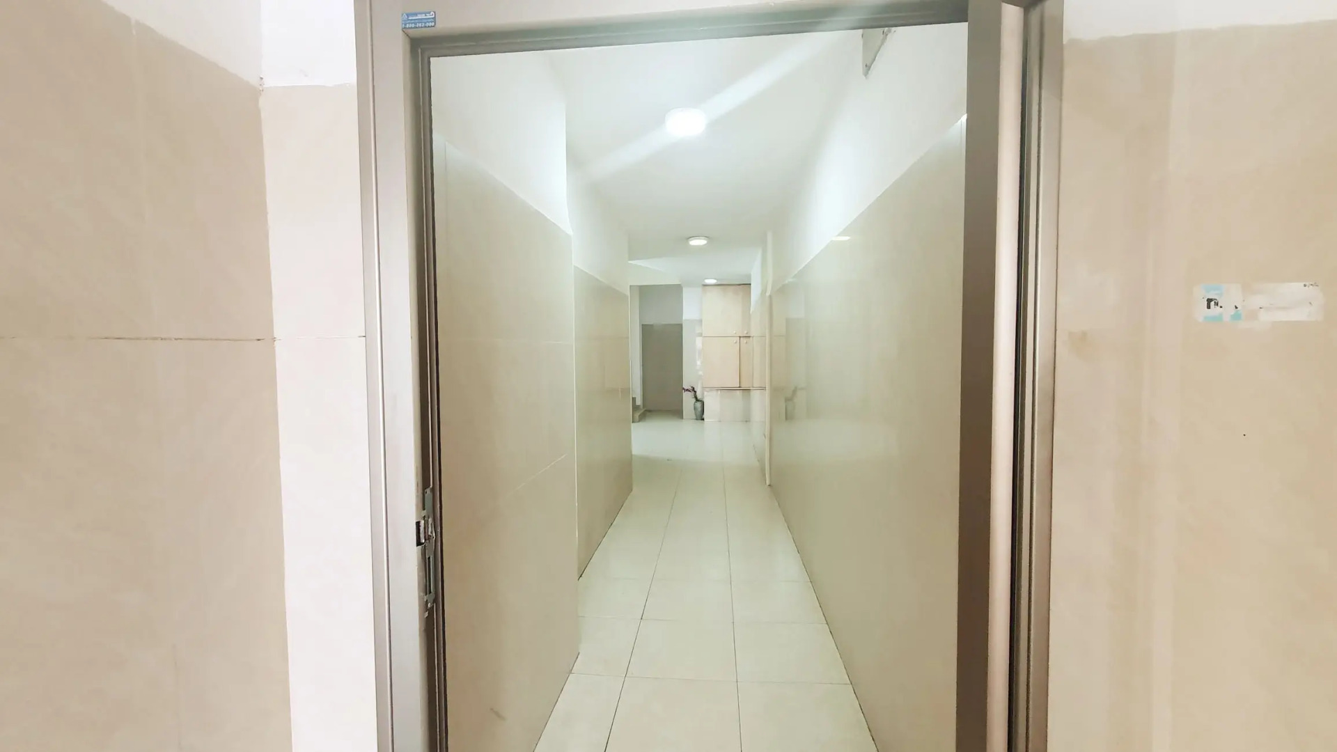 Apartment Musk, 3BR, Bat Yam, Masaryk St, #B5