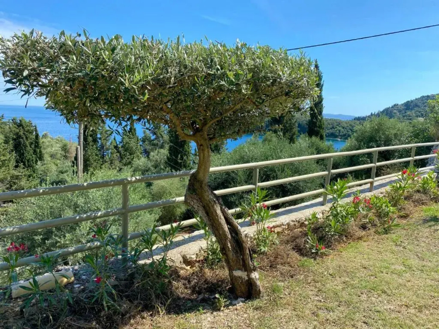 Paleopetres K-Two - Premium Double Suite Double - Kalami -