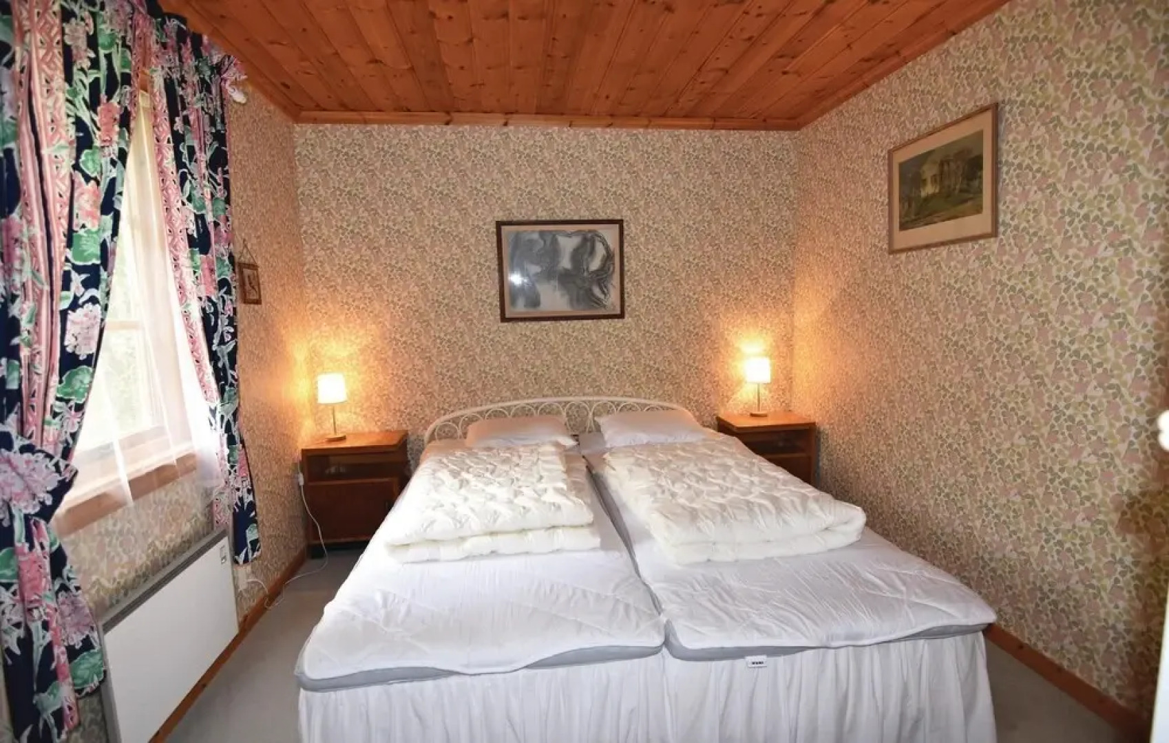 Stunning Home in Sjötorp With 2 Bedrooms and Wifi