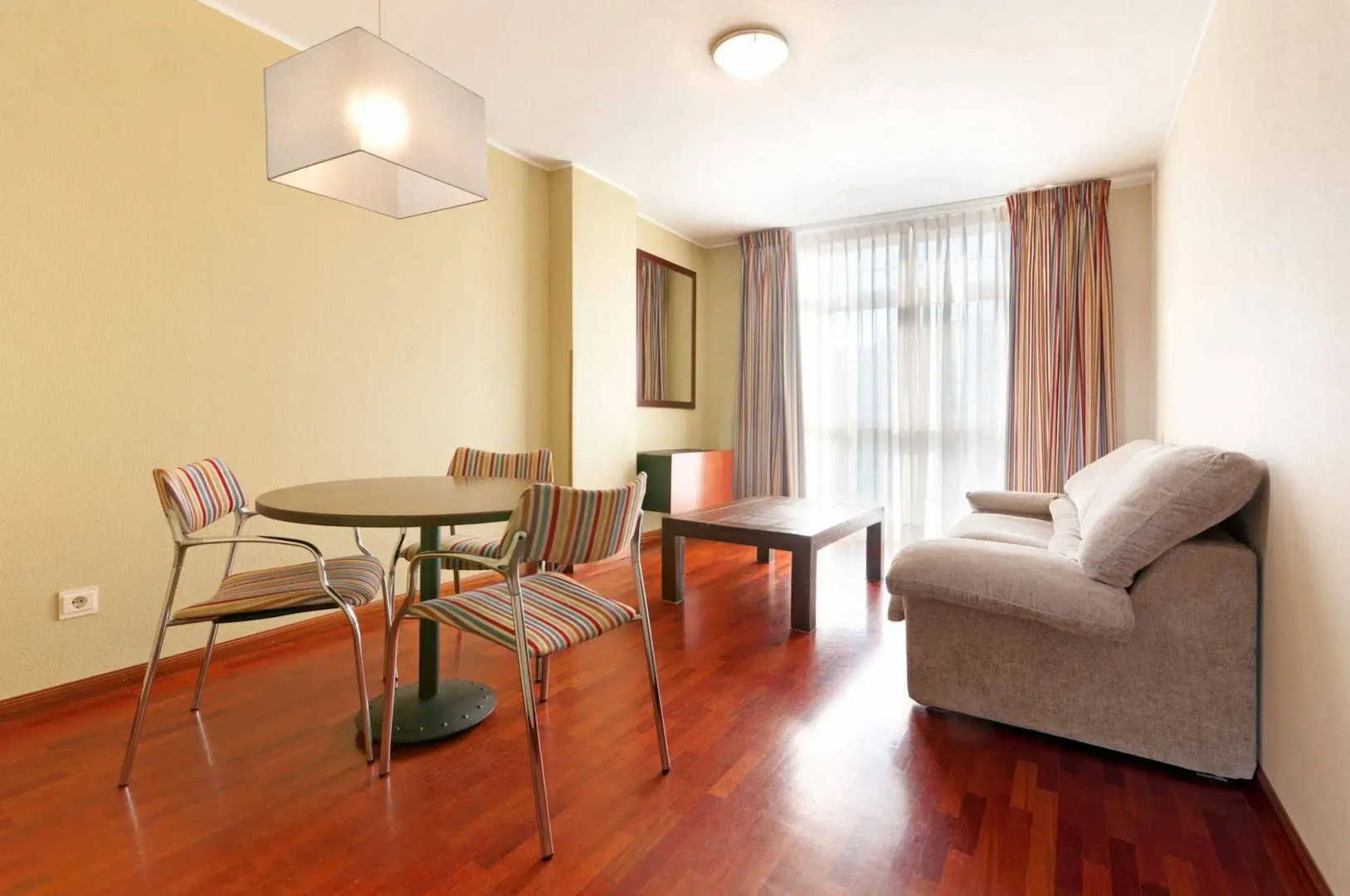 Tryp Valladolid Sofia Parquesol Hotel