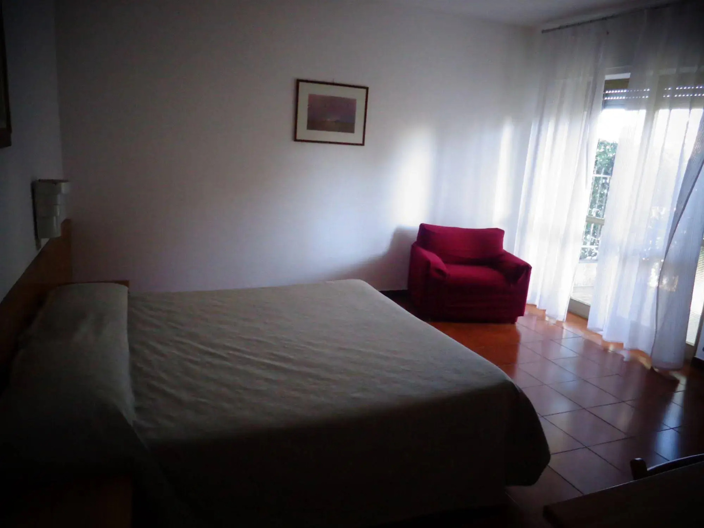 Aurora Residence & Resort