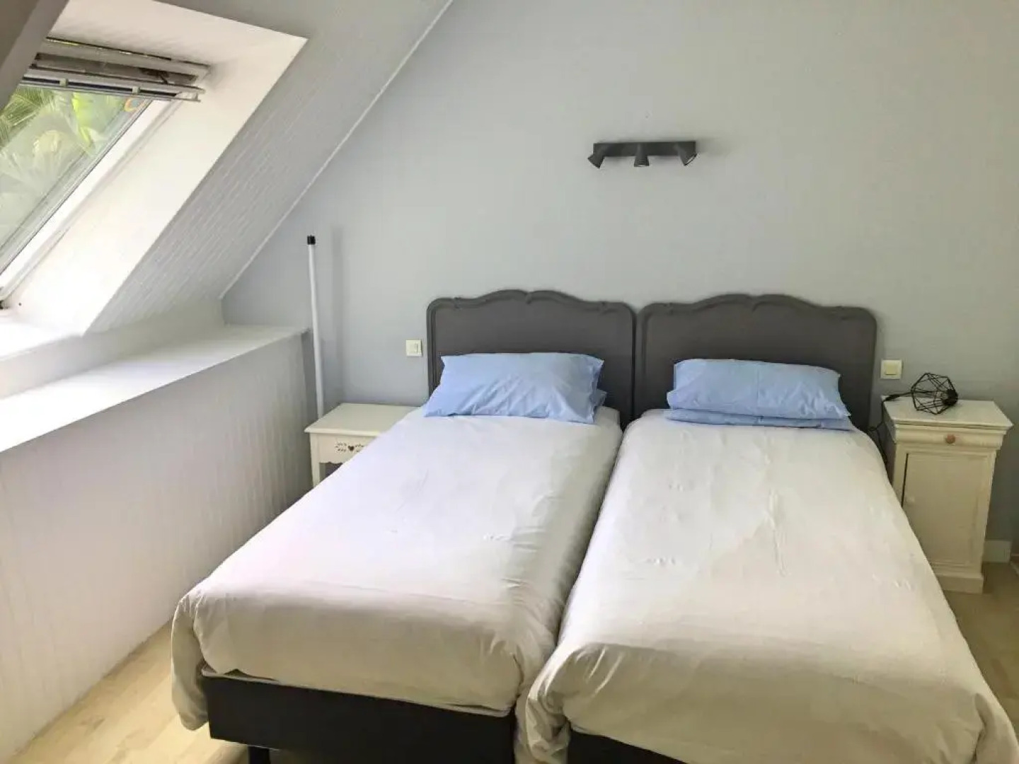 La Gervaiserie - 300m de la plage