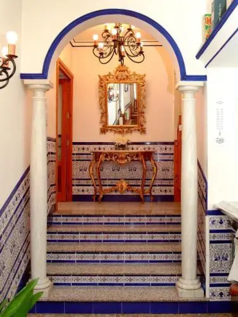 Hostal San Francisco