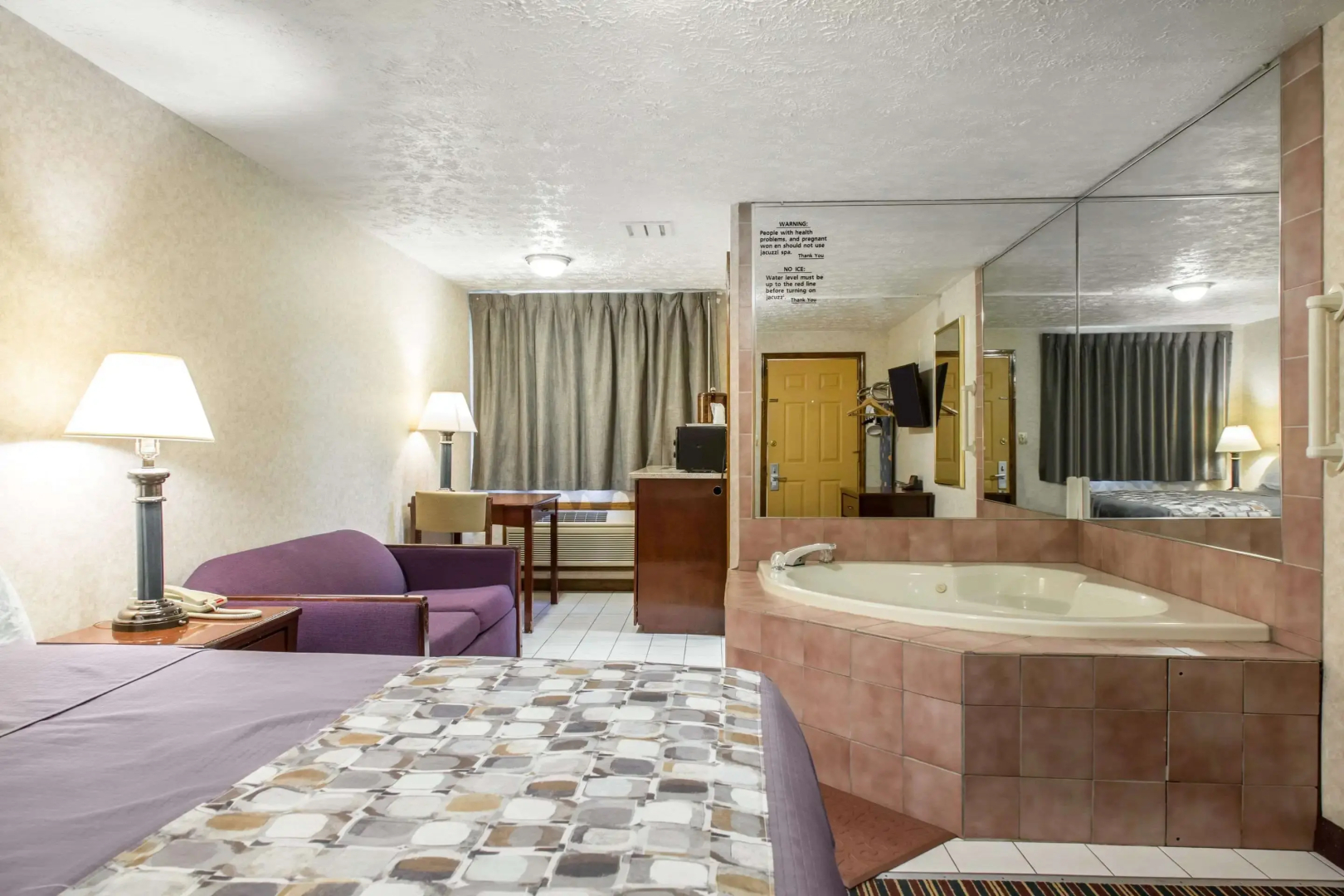 Rodeway Inn & Suites Branford - Guilford