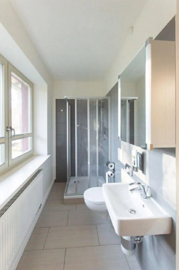 Forsthaus Thiemsburg