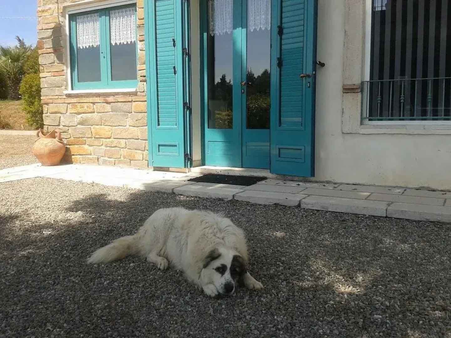 Agriturismo Terranova