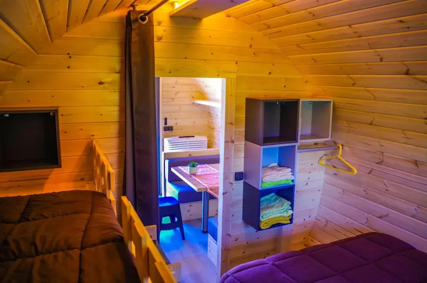 Domaine Joseph LAFARGE Wine Resort Oeno-tonneaux expérience