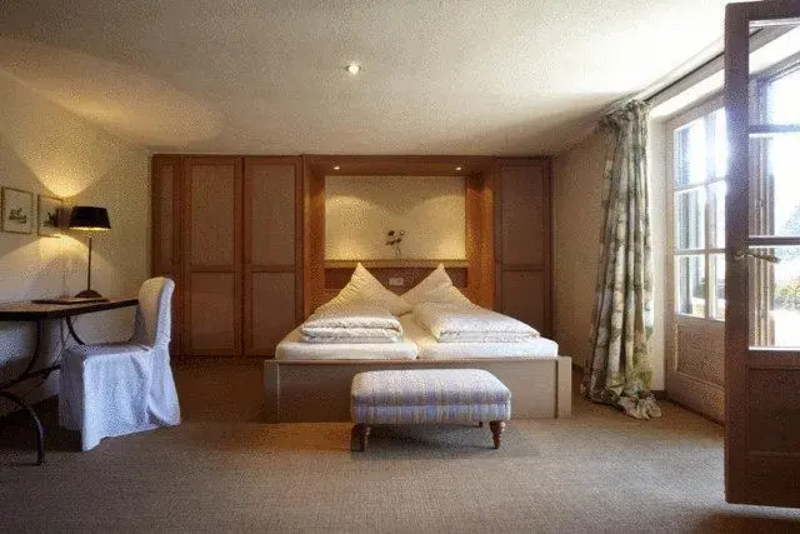 Villa Sonnwend Hotel Garni