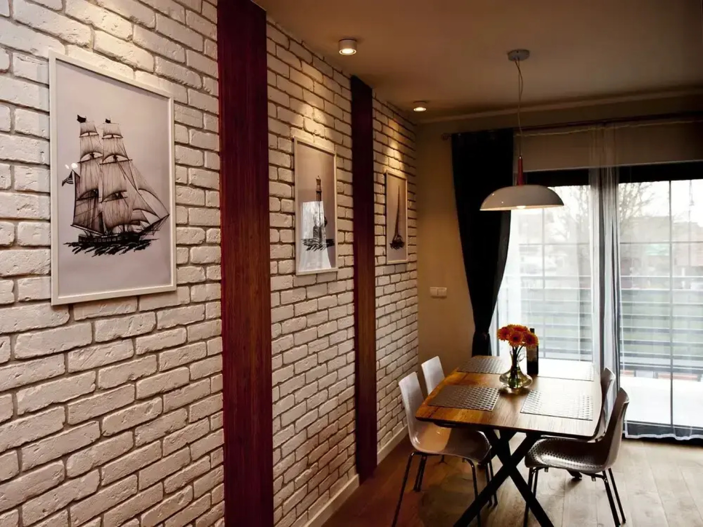 Willa Haven BlueApart Jastarnia