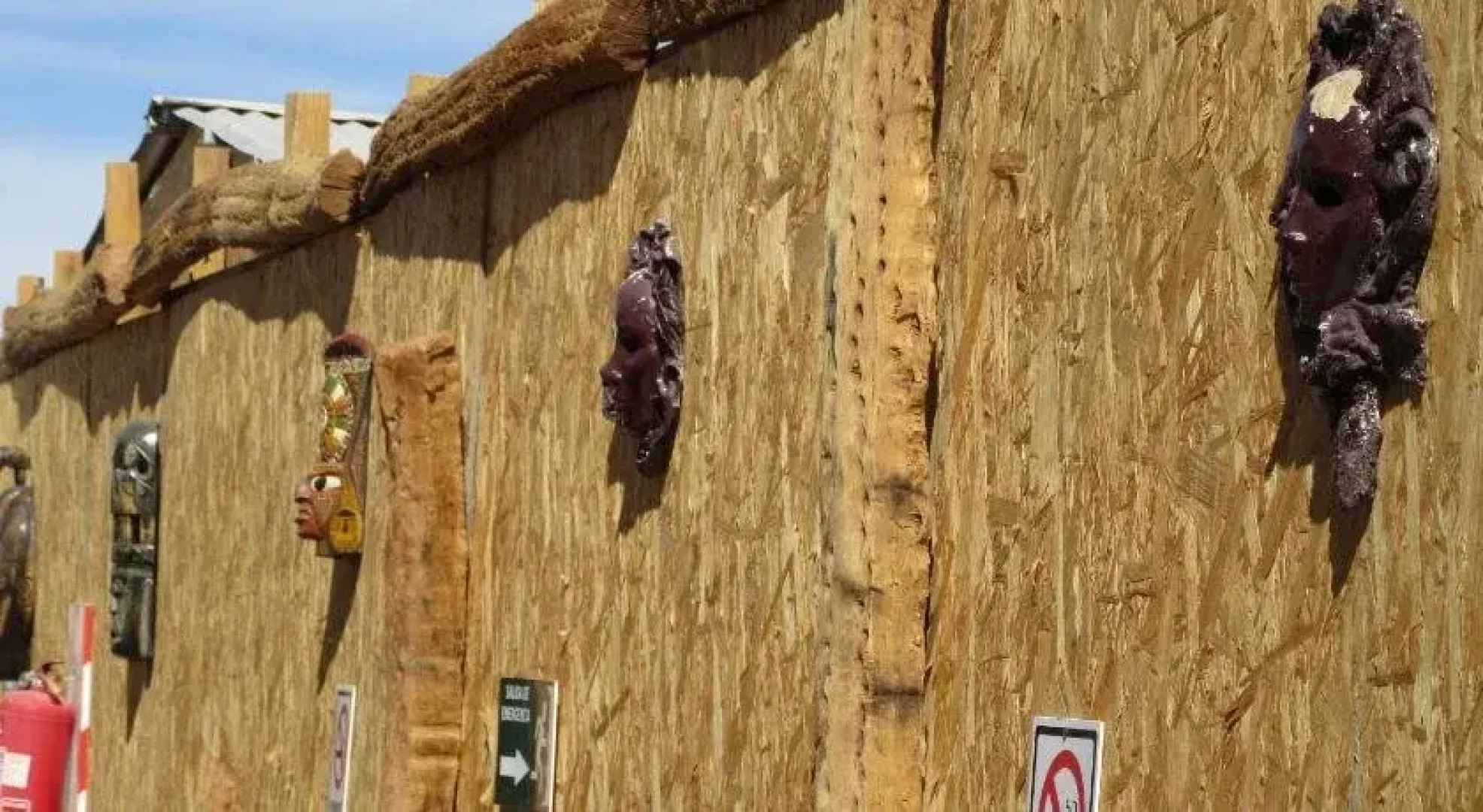 Hostal Lalck Cketi San Pedro De Atacama