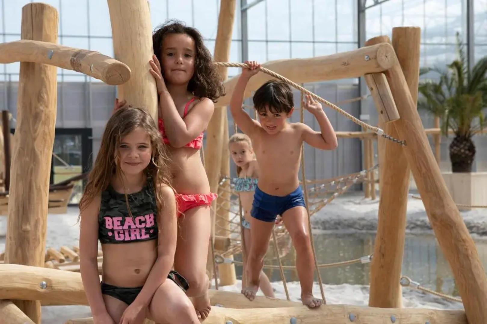 Bm Kattenbos Mobile Home 6p