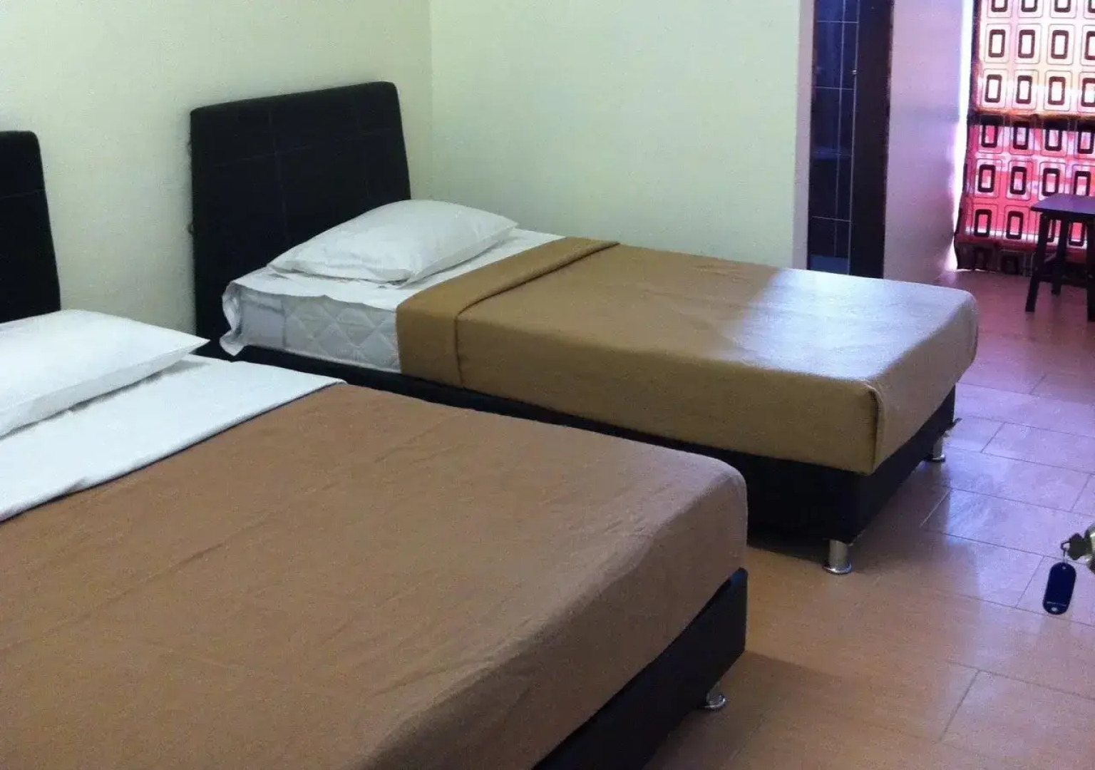 Camlodge Budget Hotel