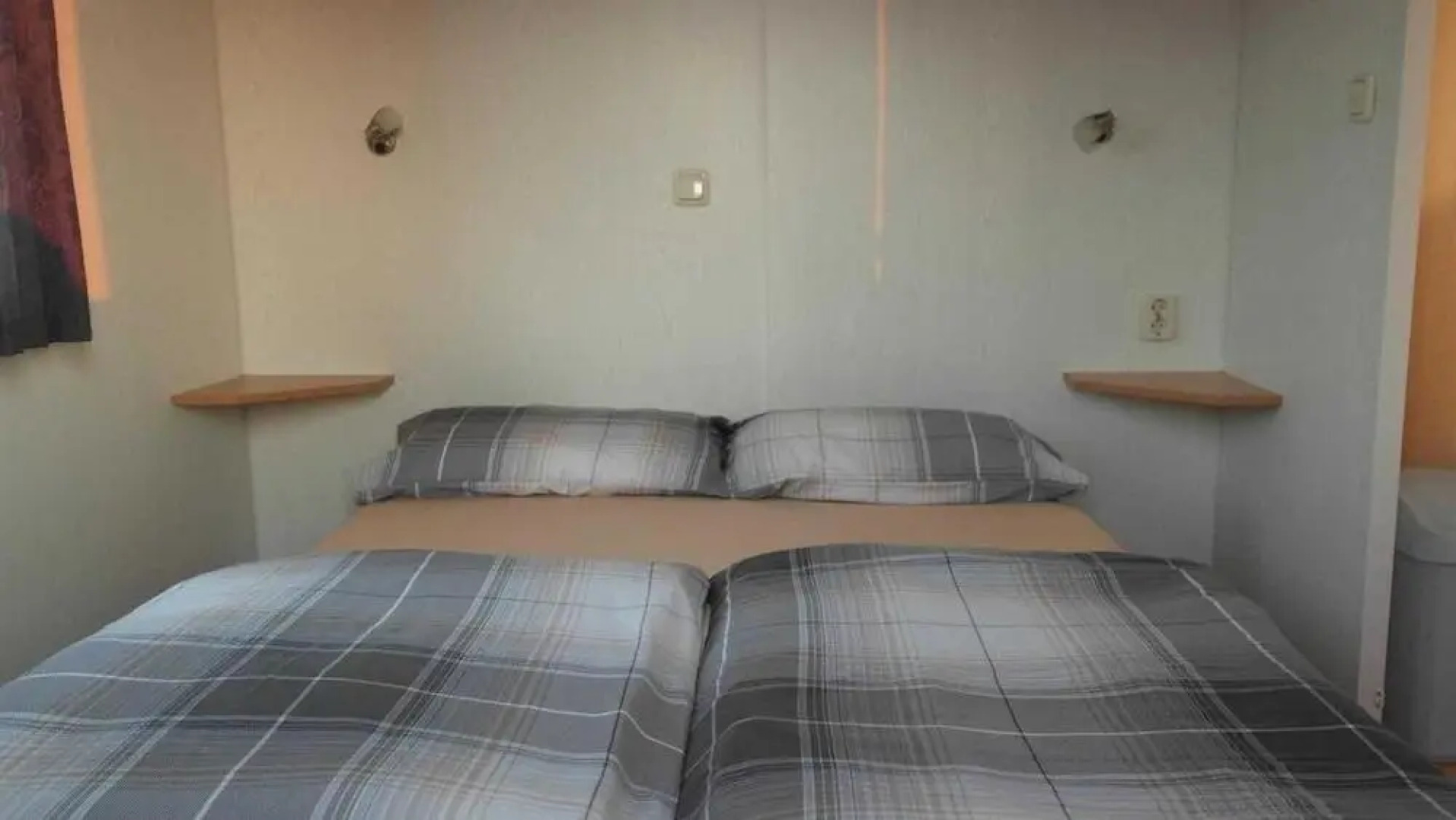 Agricampeggio Agri-camping Relax