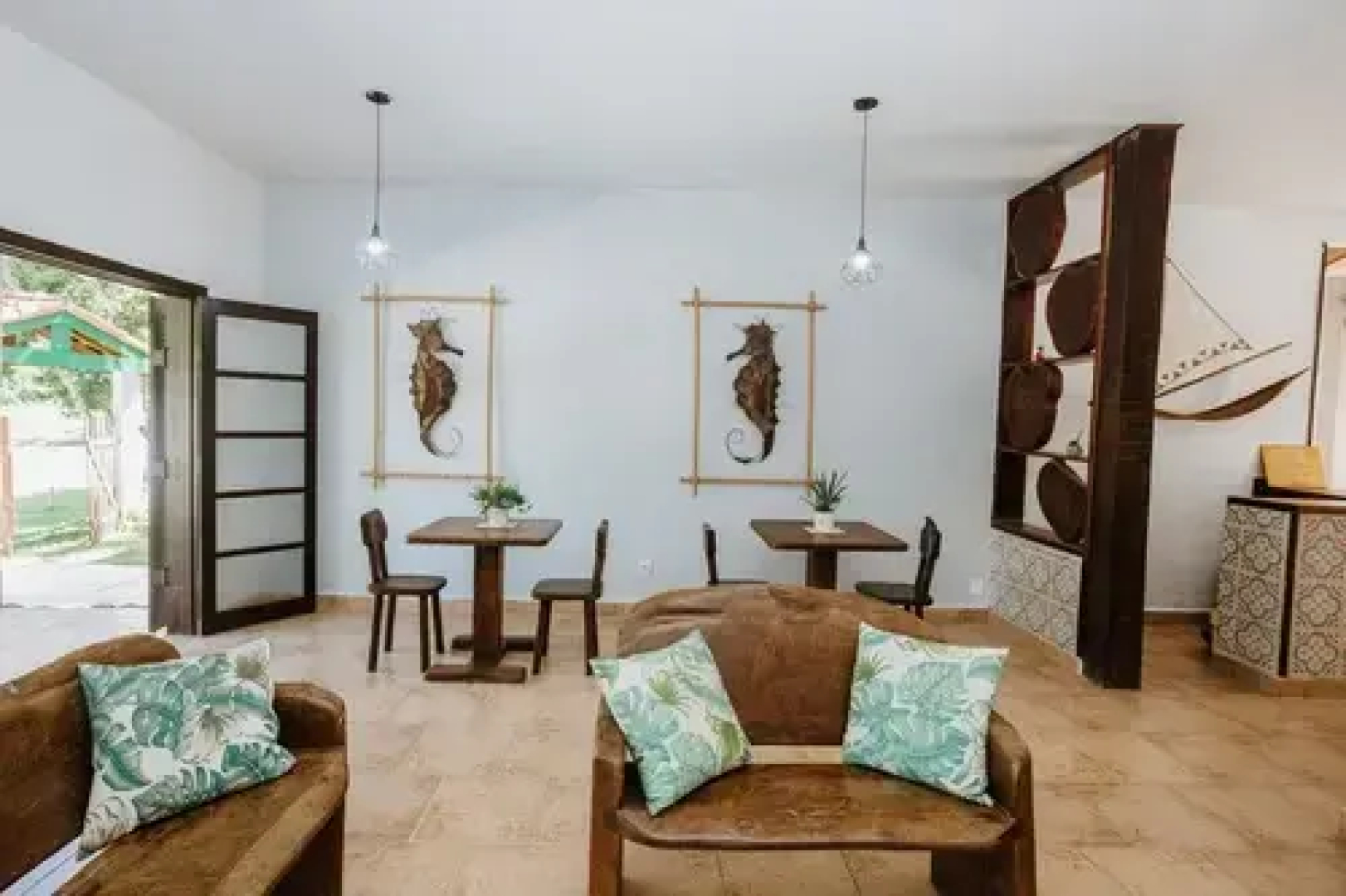 Residencial Canto Da Praia