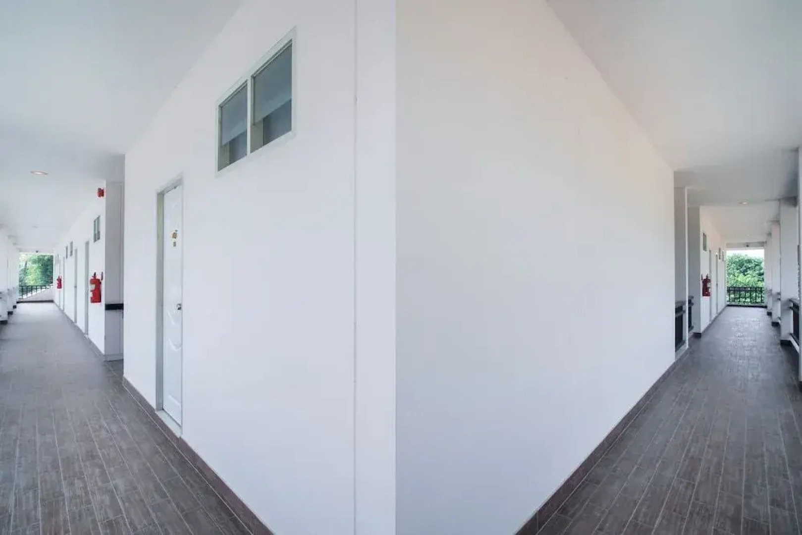 OYO 662 Malee Bunga Hotel