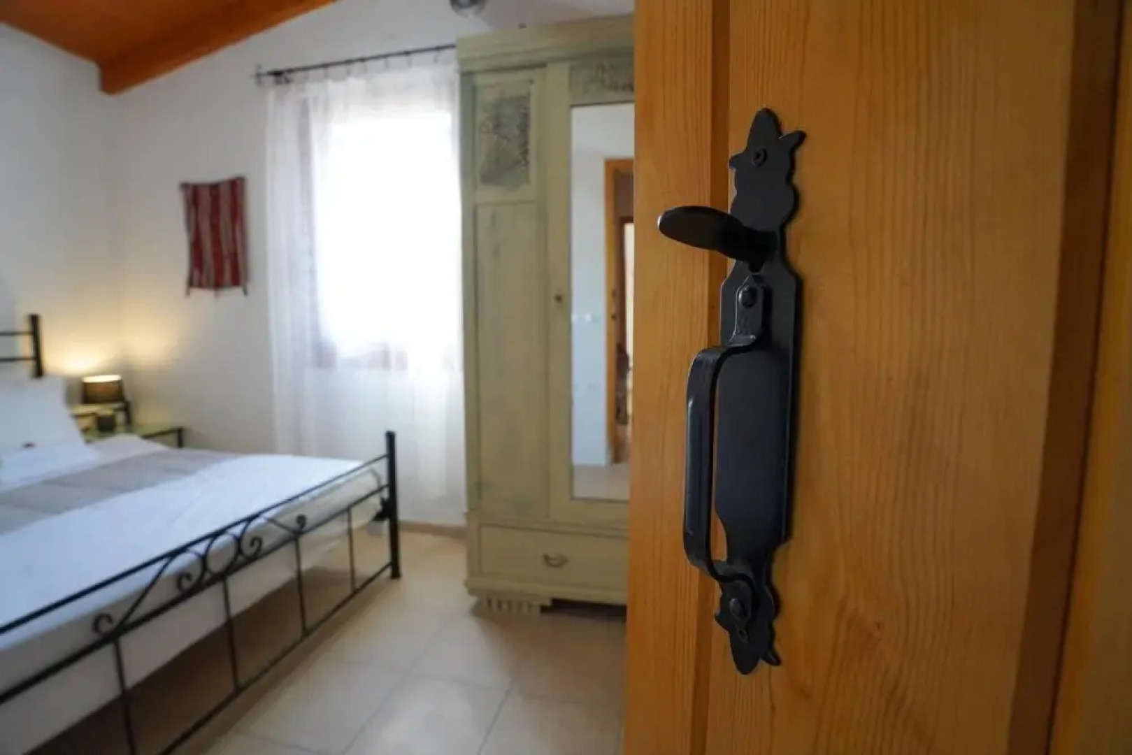 Vilaeti Country House - Cozy Winter Getaway