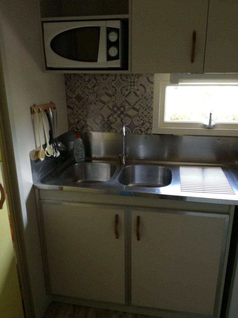 Camping Costa Blanca