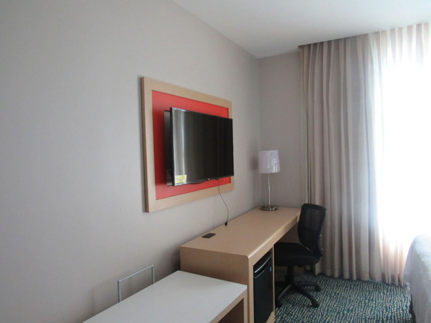 Fairfield by Marriott San Salvador