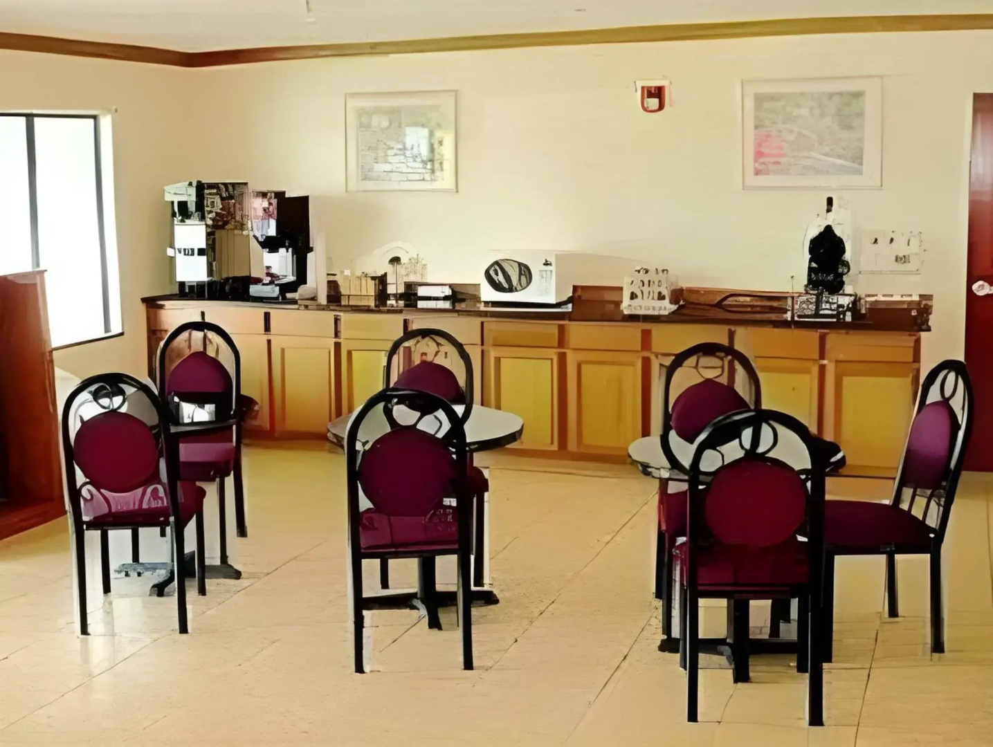 Capital O Fairway Inn - Baytown La Porte TX