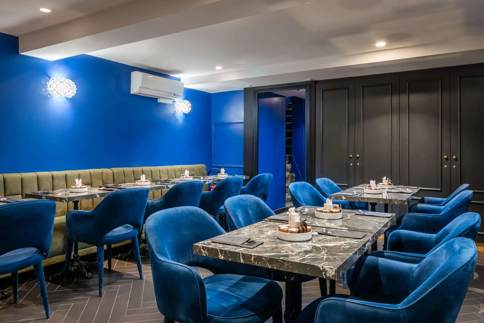 Archetype Etoile Hotel