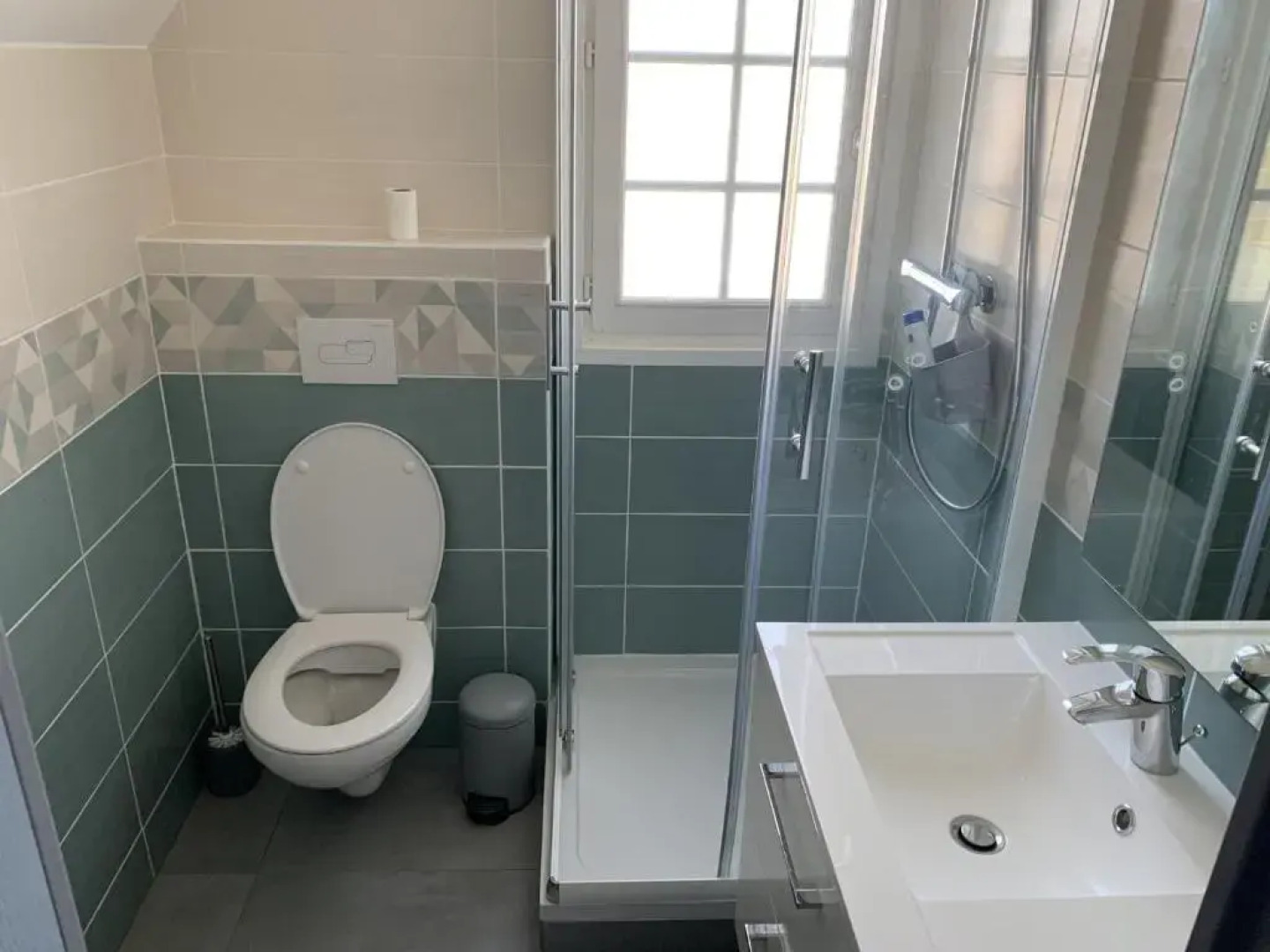 Maison Fort-Mahon-Plage, 3 pièces, 4 personnes - FR-1-482-57