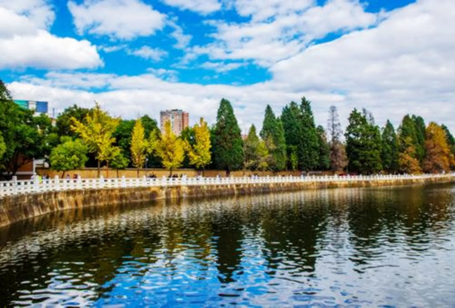 Upland International Youth Hostel