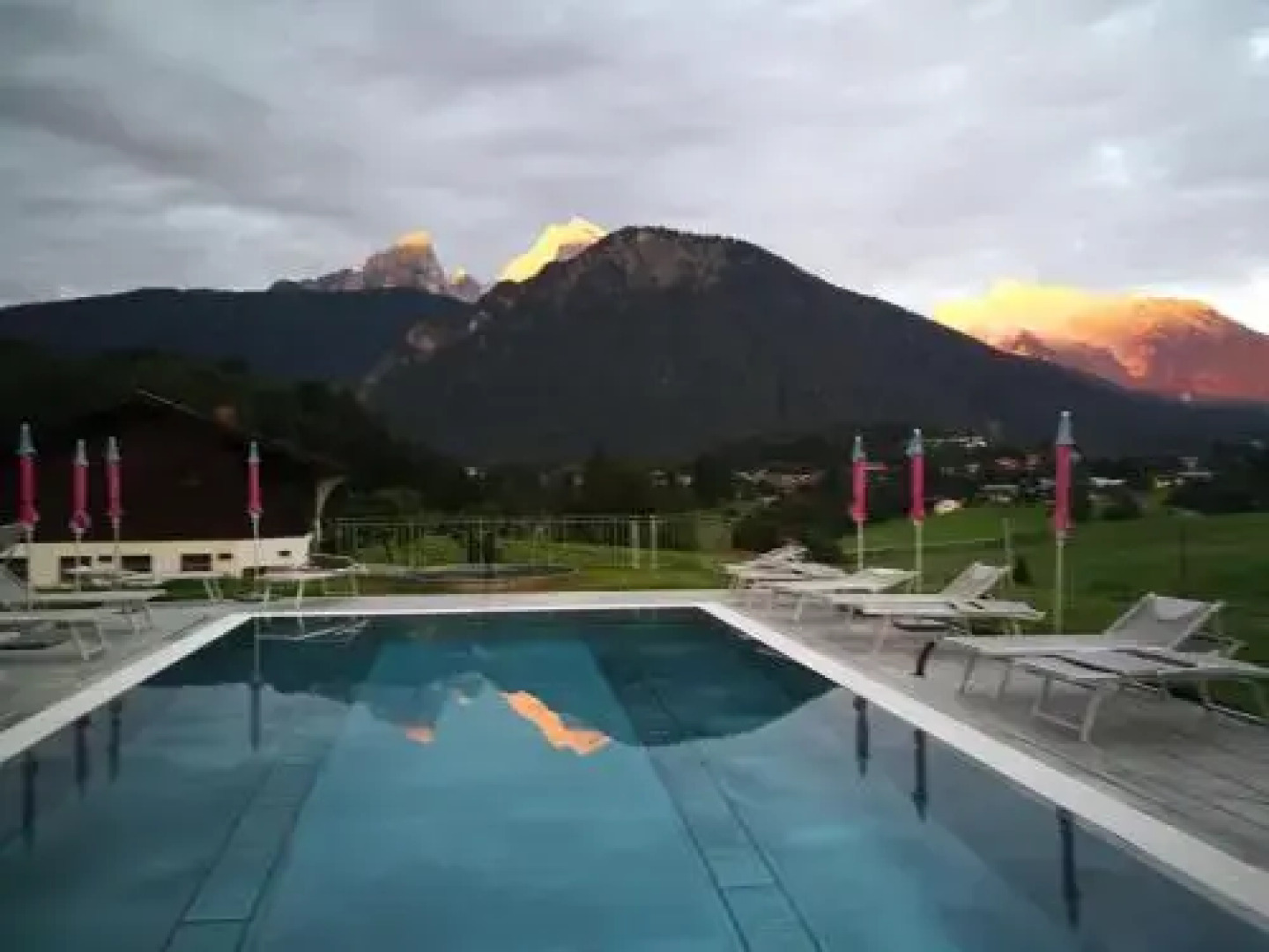 Gästehaus Obersulzberglehen