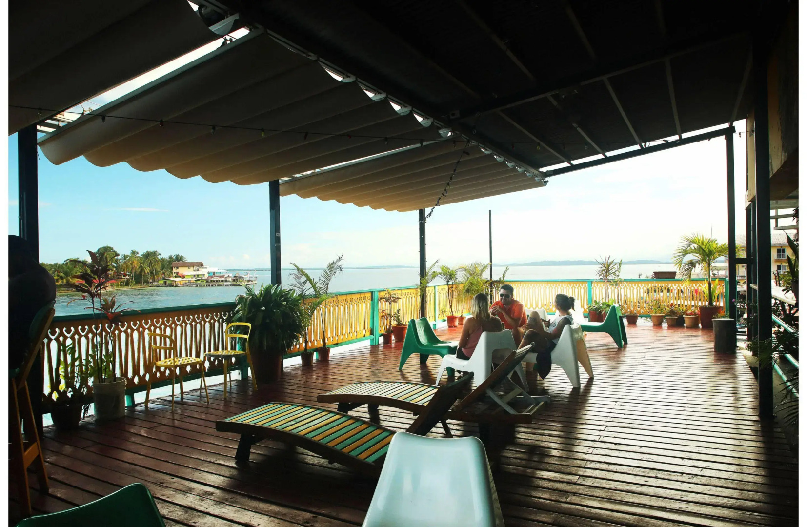 Selina Bocas Del Toro