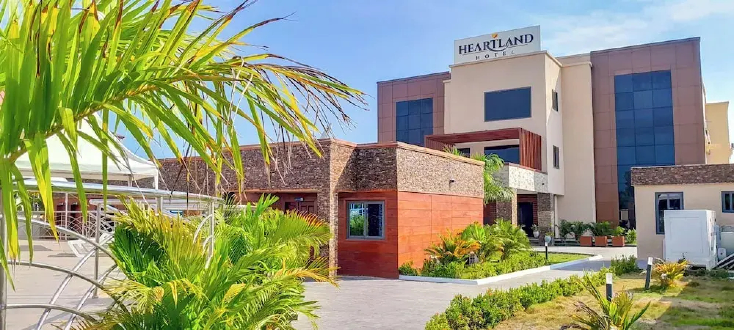 Heartland Hotel