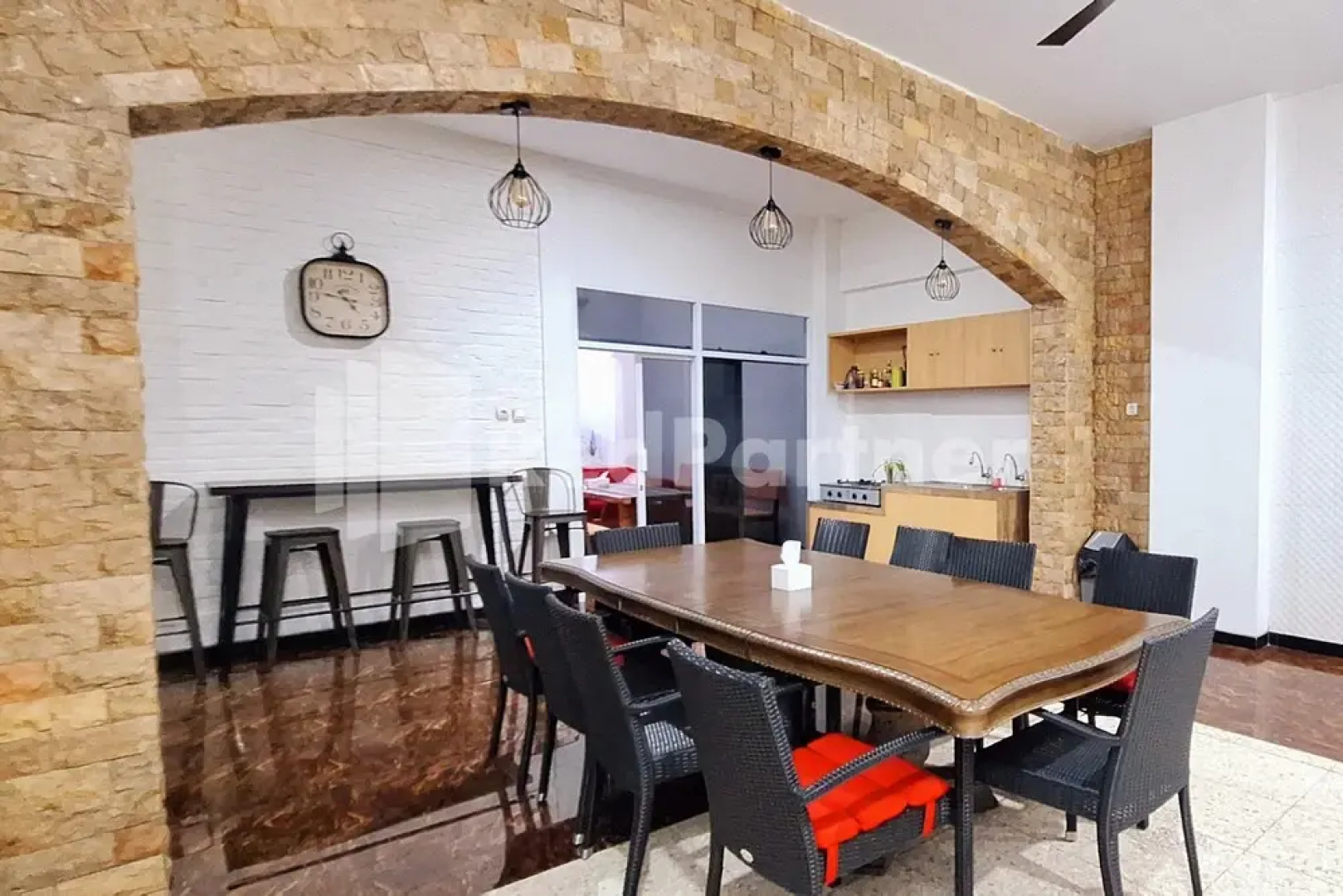 House n Coffee 55 Temanggung RedPartner