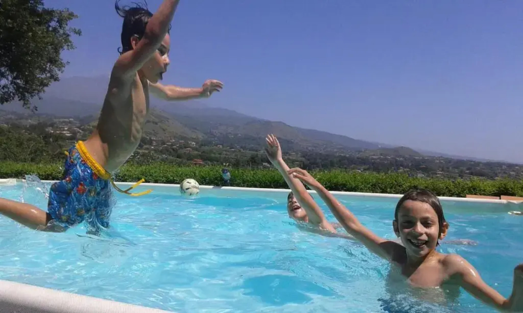 Casa Vacanze Dietroserra