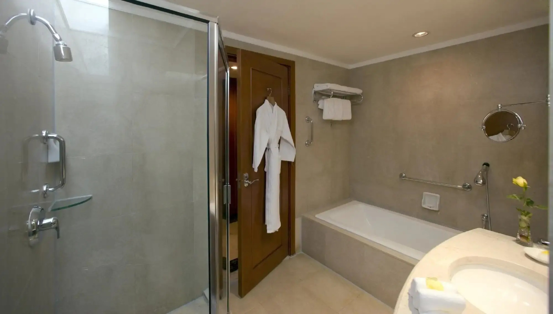 Sheraton Nanjing Kingsley Hotel & Towers