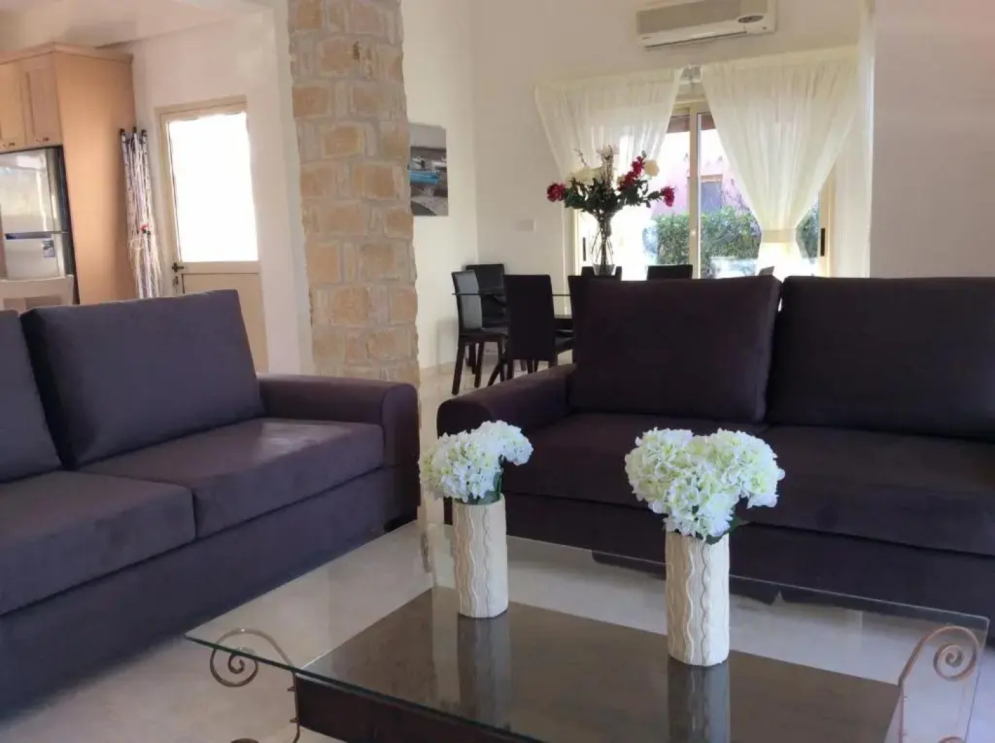 Dream House Latchi Villa