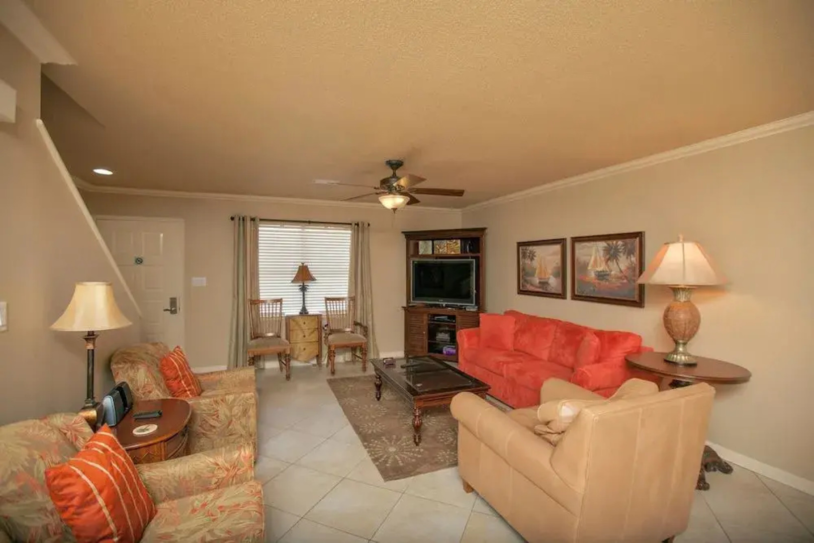 Woodland Shores Beach Resort by Panhandle Getaways