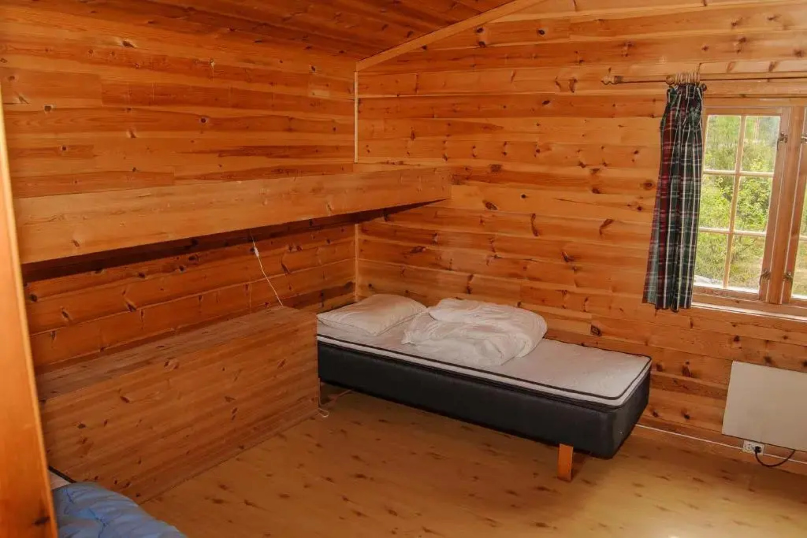 Rondane Friluftssenter Rondetunet