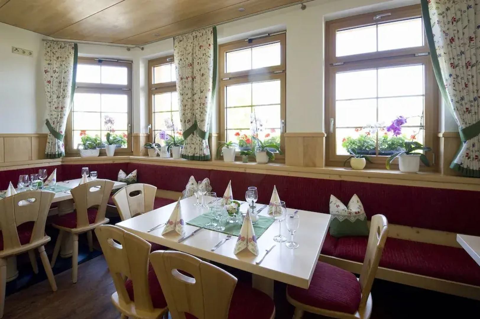 Gasthaus Schweizerhof